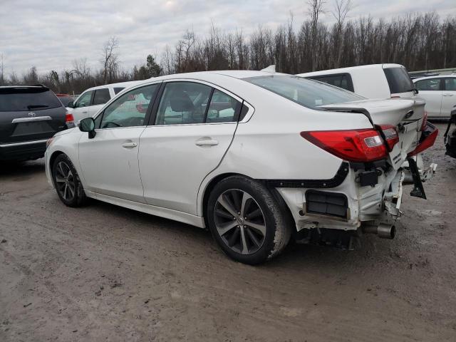 VIN 4S3BNAN64G3006681 2016 SUBARU LEGACY no.2