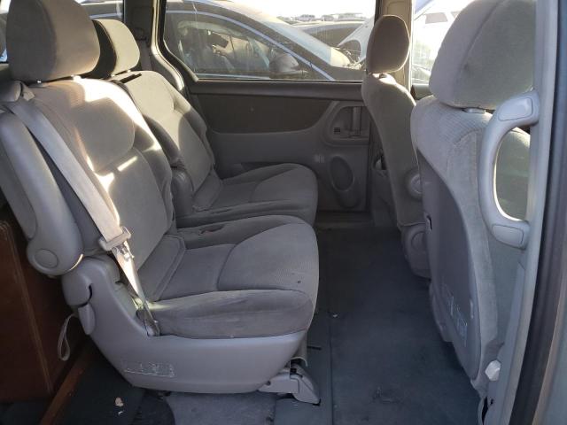 5TDZA23C34S110470 | 2004 Toyota sienna ce