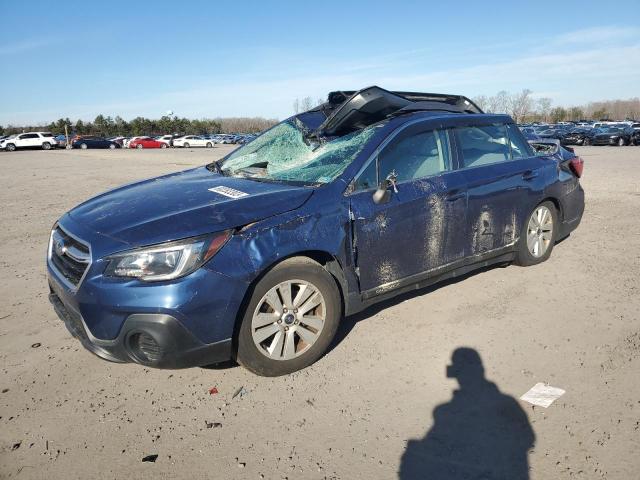 4S4BSABC8K3276844 | 2019 Subaru outback 2.5i