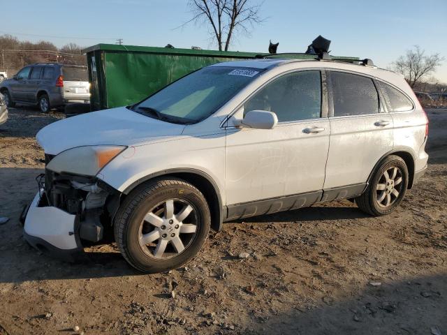 2007 Honda CR-V EX-L