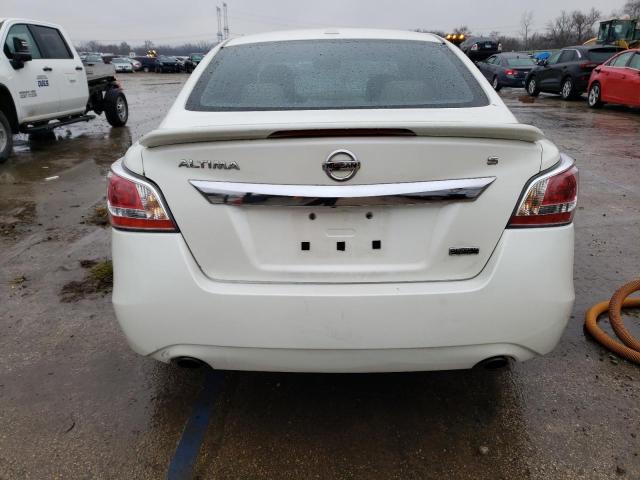 1N4AL3APXFC574904 | 2015 NISSAN ALTIMA 2.5