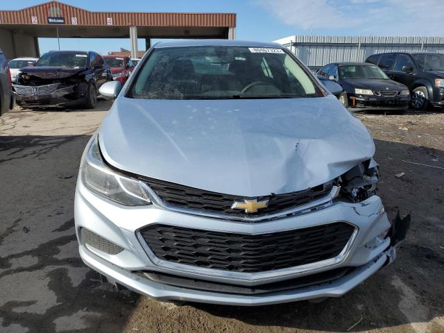 1G1BE5SMXJ7203440 | 2018 CHEVROLET CRUZE LT