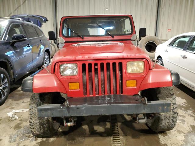 1J4FY19P2PP230837 | 1993 Jeep wrangler / yj s