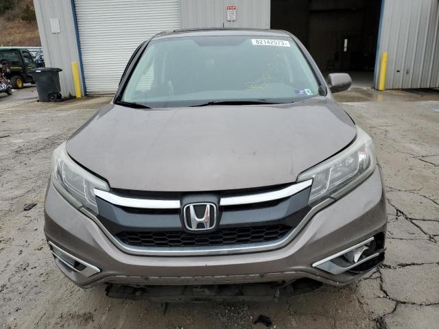 5J6RM4H59FL121422 | 2015 HONDA CR-V EX