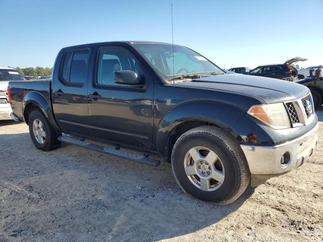 1N6AD07U98C447368 2008 Nissan Frontier Crew Cab Le