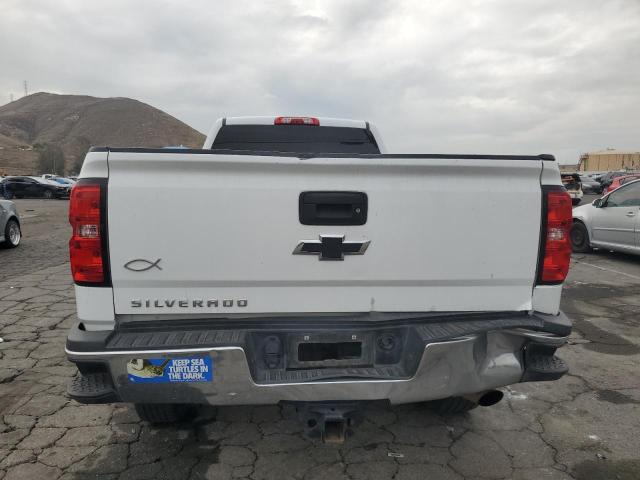 2019 CHEVROLET 2500 HD 1GC1CREB7KF185822