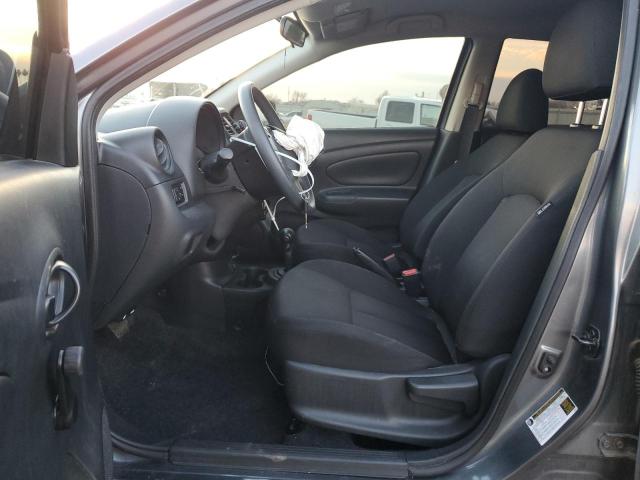 3N1CN7AP9KL836708 | 2019 NISSAN VERSA S