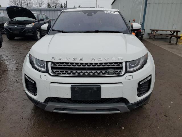 SALVP2RX3JH279601 | 2018 LAND ROVER RANGE ROVE