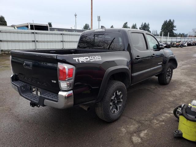 3TMCZ5AN1NM486333 | 2022 Toyota tacoma double cab