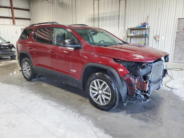 2017 GMC Acadia All Terrain VIN: 1GKKNTLS0HZ183260 Lot: 79901283