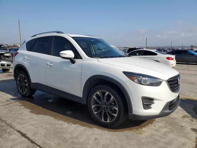 JM3KE4DY9G0673419 | 2016 MAZDA CX-5 GT