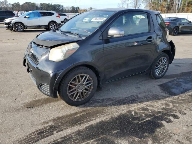 Scion IQ 2dr Hatch