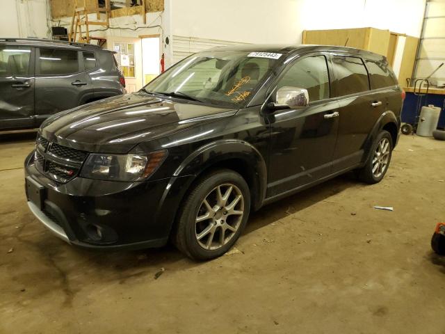 2015 Dodge Journey R/T