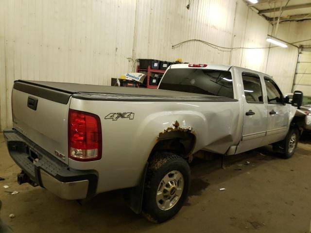 1GT120CG6CF138490 | 2012 GM c sierra k2500 sle