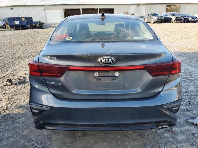 3KPF24AD8KE027714 | 2019 KIA forte fe