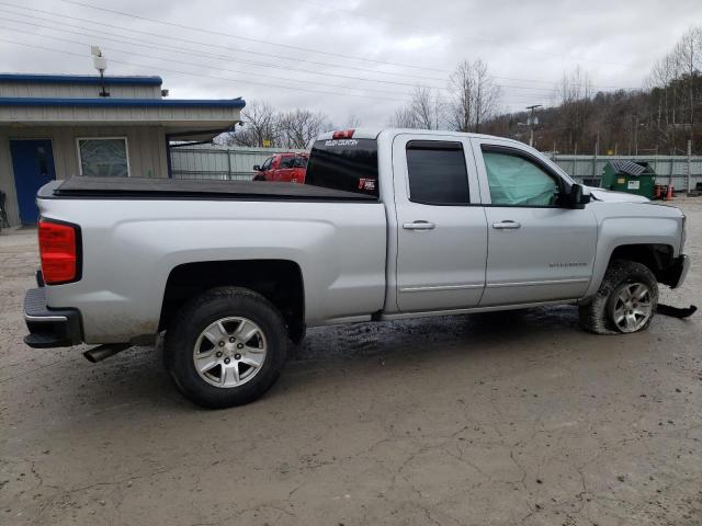 2017 CHEVROLET SILVERADO - 1GCRCREC0HZ352668