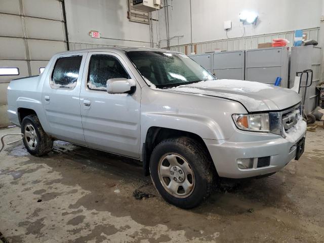 2009 Honda Ridgeline - Image 4