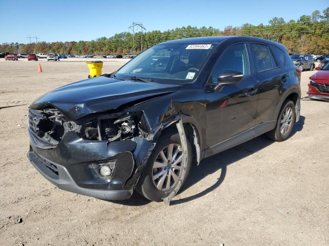 JM3KE2CY7G0639405 | 2016 MAZDA CX-5 TOURI