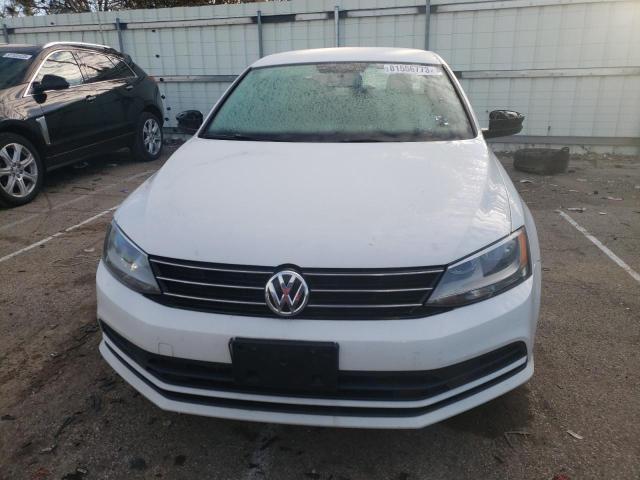 3VW2K7AJ6FM252969 | 2015 VOLKSWAGEN JETTA BASE