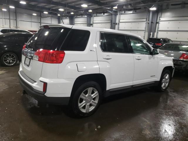 2GKALMEK8G6233496 | 2016 GMC TERRAIN SL