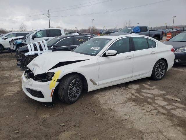 WBAJA5C53KBX87889 | 2019 BMW 530 I