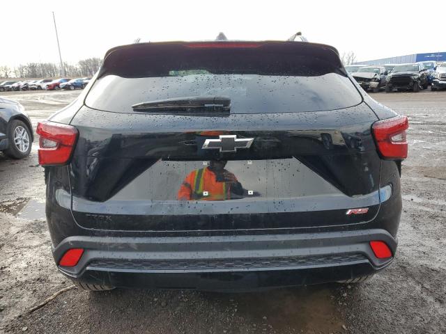 2024 CHEVROLET TRAX 2RS KL77LJE29RC086438
