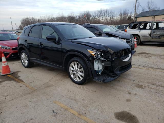 JM3KE4DY4E0327811 | 2014 MAZDA CX-5 GT