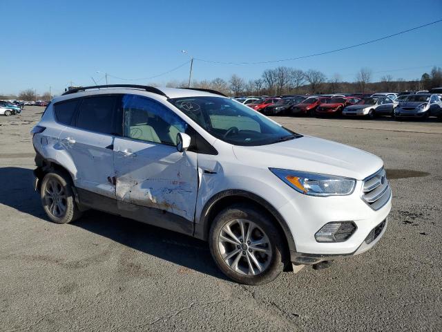 1FMCU9GD2JUA76064 | 2018 FORD ESCAPE SE