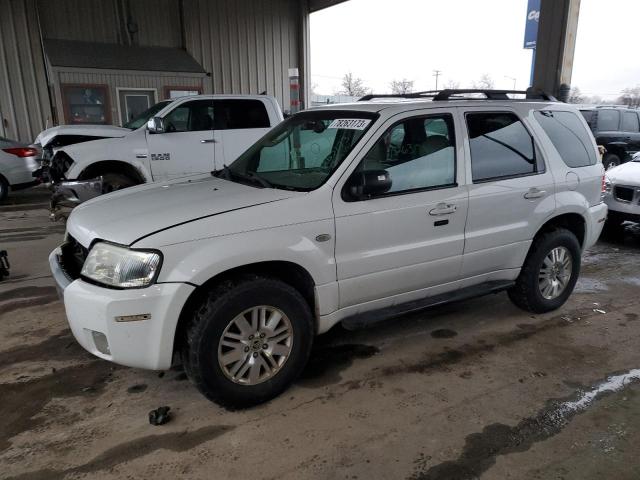 2005 Mercury Mariner 