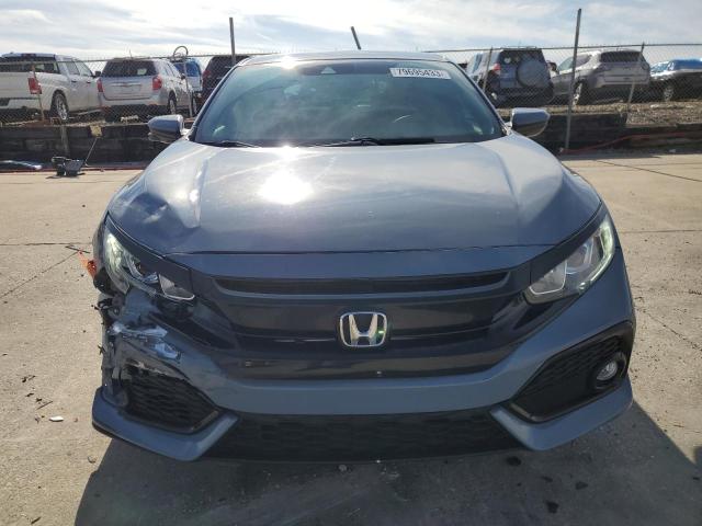 SHHFK7H64KU223313 | 2019 HONDA CIVIC EX