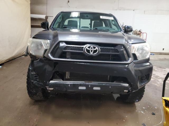 2012 Toyota Tacoma VIN: 5TFPX4EN5CX008936 Lot: 81770283