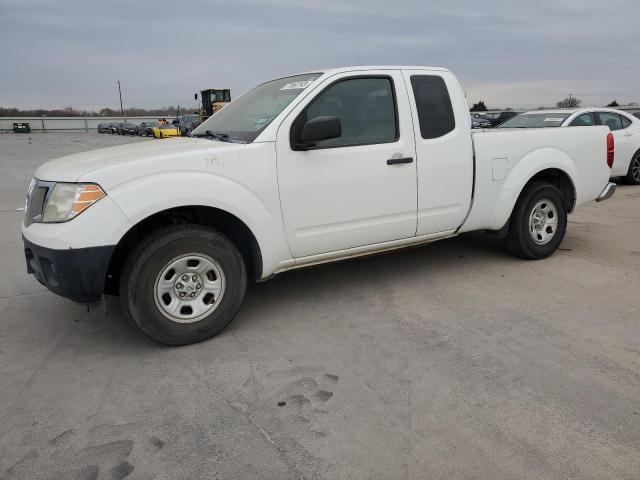 2013 Nissan Frontier S