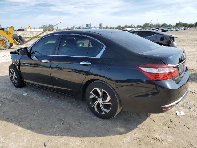 1HGCR2F37GA141489 | 2016 HONDA ACCORD LX