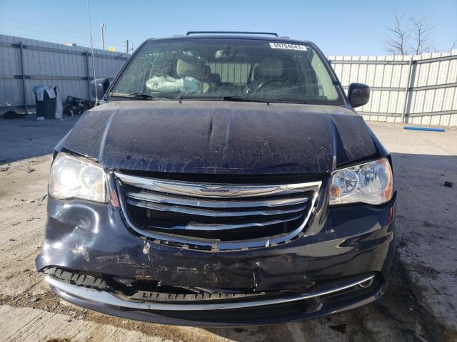 2C4RC1BG8GR238371 | 2016 CHRYSLER TOWN and COU