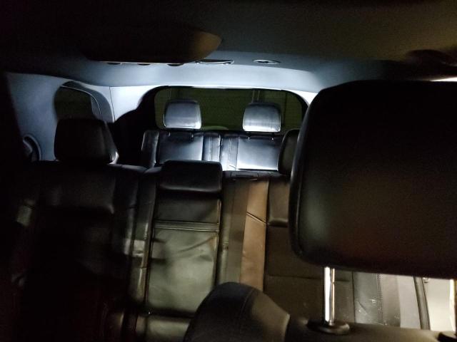 2020 DODGE DURANGO GT - 1C4RDJDG6LC283421