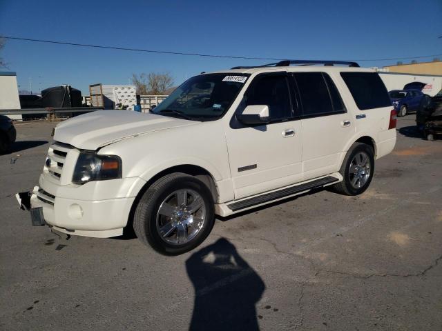 2007 Ford Expedition Limited