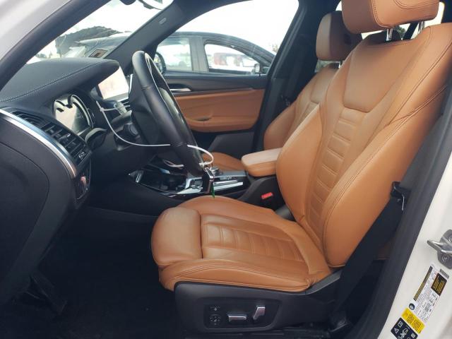 5UXTR9C5XKLE11553 2019 BMW X3, photo no. 7