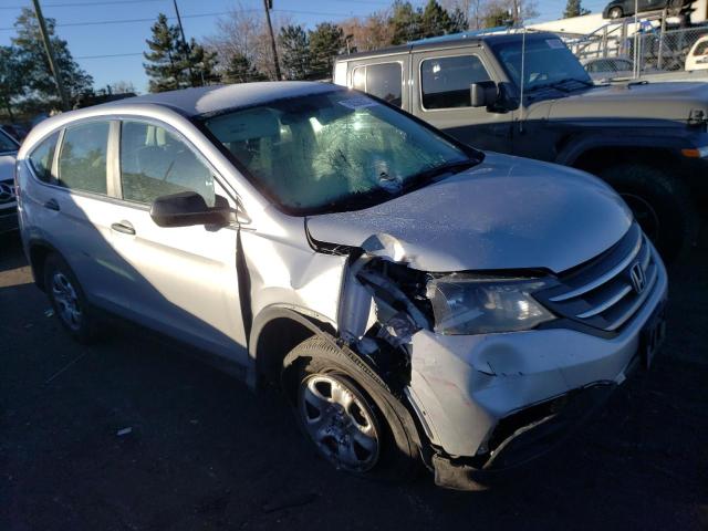 Vin: 5j6rm4h39dl029660, lot: 79268623, honda crv lx 20134