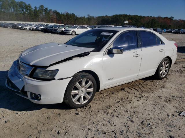 2007 Lincoln MKZ 