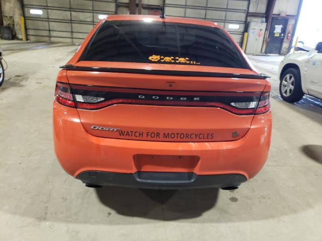2015 DODGE DART SXT - 1C3CDFBB7FD213388