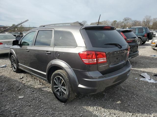 Vin: 3c4pdcab2jt509595, lot: 81406293, dodge journey se 20182