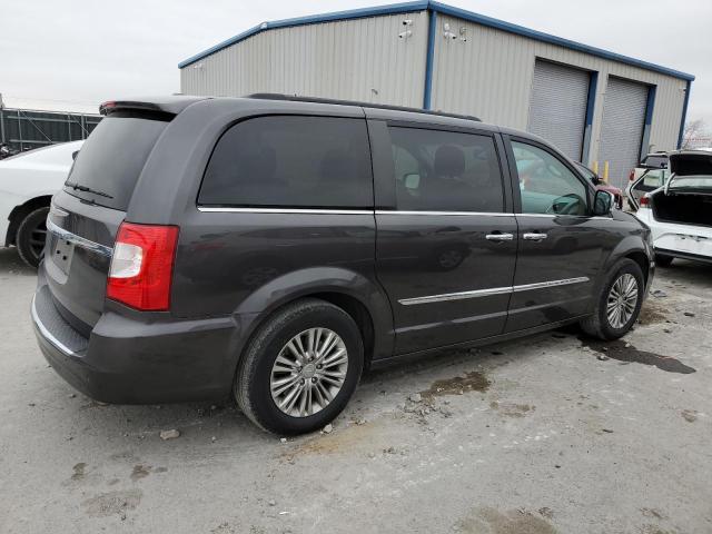 2C4RC1CG6FR756198 | 2015 CHRYSLER TOWN and COU