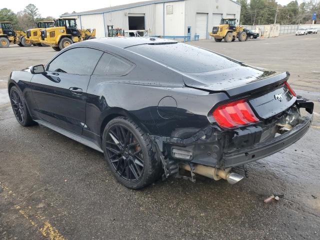 1FA6P8TH5K5157332 | 2019 FORD MUSTANG