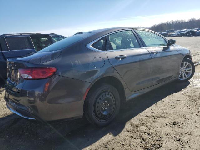 1C3CCCAB7GN153188 | 2016 CHRYSLER 200 LIMITE