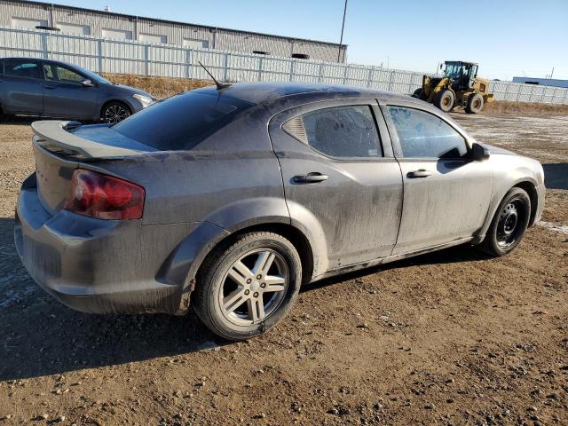 1C3CDZAG6EN177829 | 2014 DODGE AVENGER SE