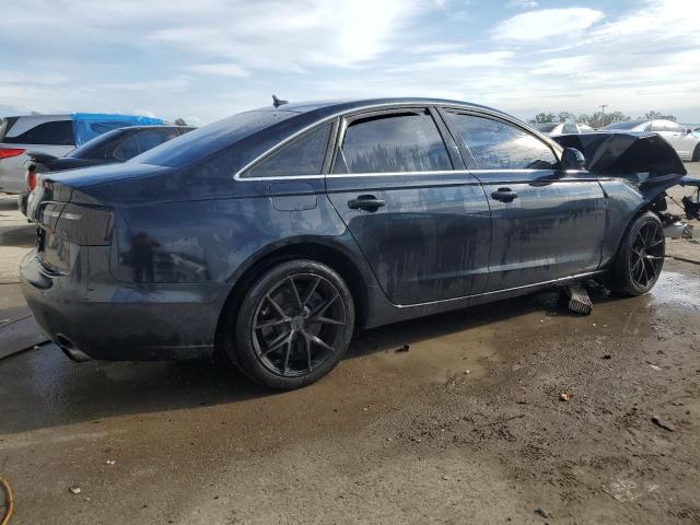 2014 Audi A6 Premium VIN: WAUFFAFC2EN115870 Lot: 79952893