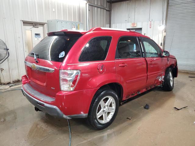 2006 Chevrolet Equinox Lt VIN: 2CNDL73F566119143 Lot: 82146283