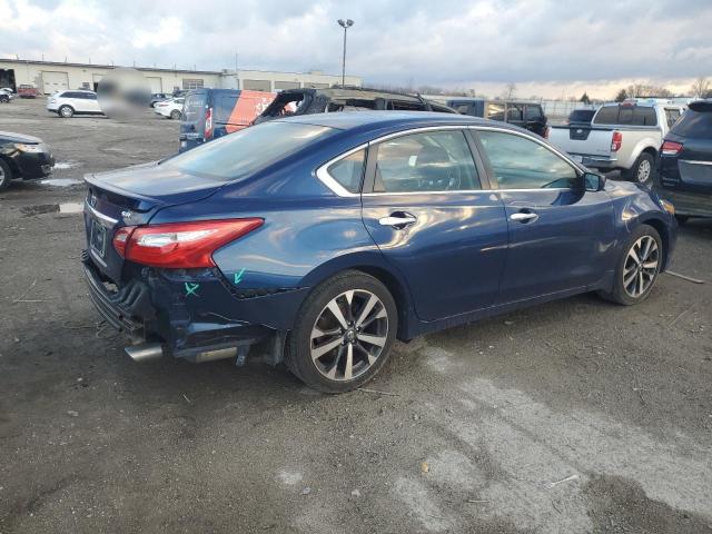 Vin: 1n4al3apxgc285927, lot: 80665193, nissan altima 2.5 20163