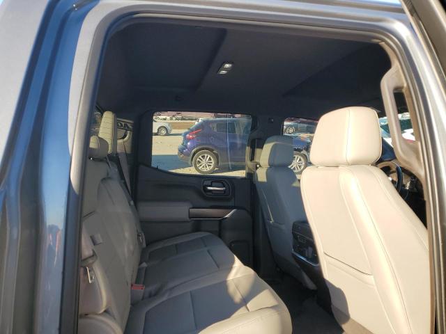 3GTU9DED0KG232493 | 2019 GMC SIERRA K15