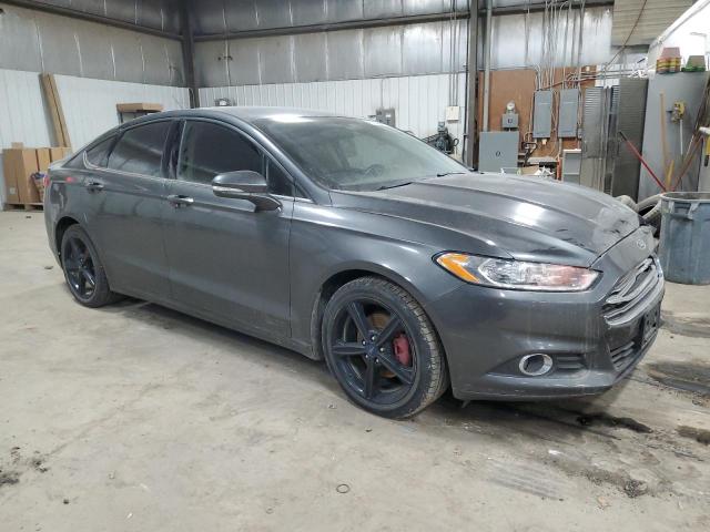 3FA6P0H70GR256176 | 2016 FORD FUSION SE